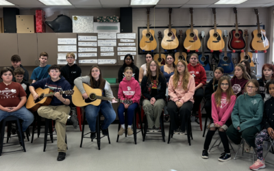 CBC Music Contest